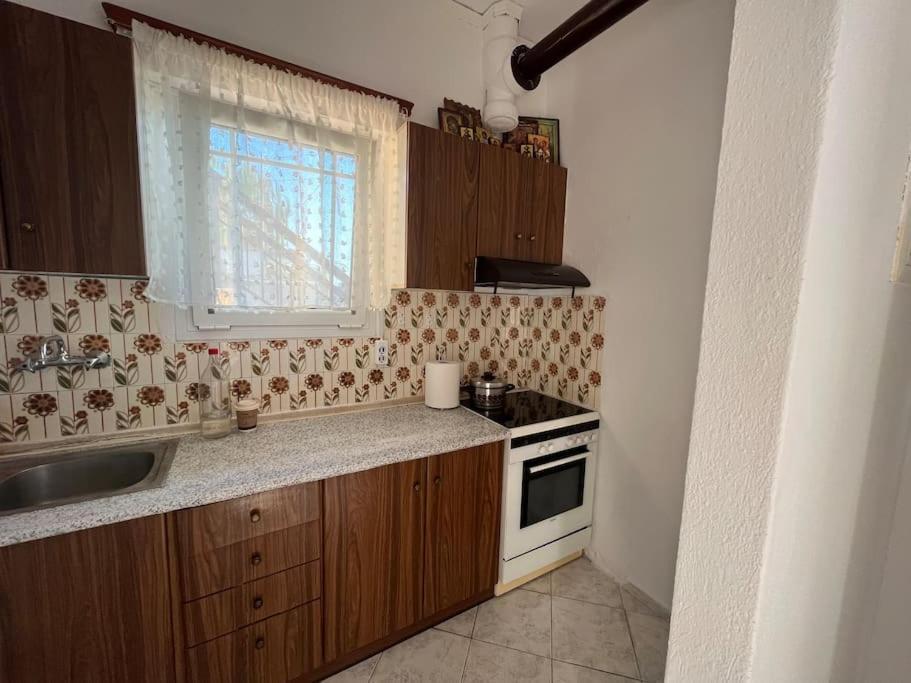 Studio Apartment In ني كارفالي المظهر الخارجي الصورة