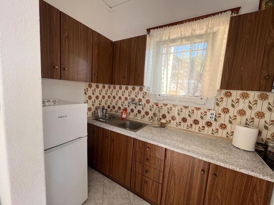 Studio Apartment In ني كارفالي المظهر الخارجي الصورة